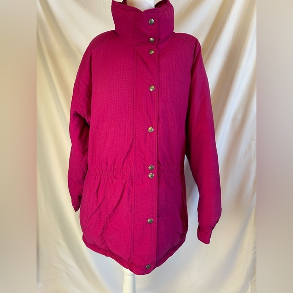 Woolrich Vintage Jacket - Picture 1 of 9